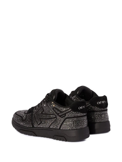 Off-White Out Of Office Sneakers floriamart.shop