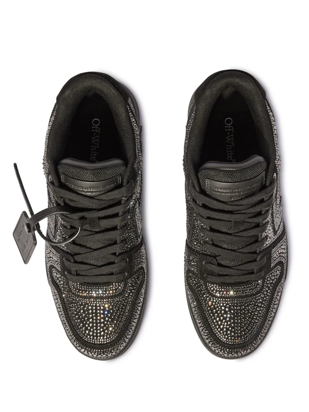 Off-White Out Of Office Sneakers floriamart.shop