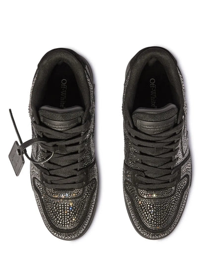 Off-White Out Of Office Sneakers floriamart.shop
