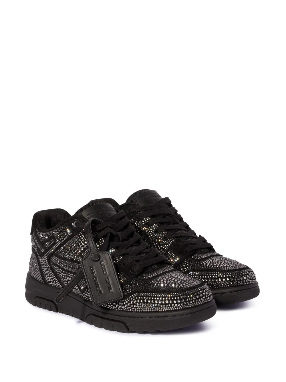 Off-White Out Of Office Sneakers floriamart.shop
