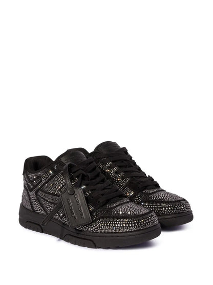 Off-White Out Of Office Sneakers floriamart.shop