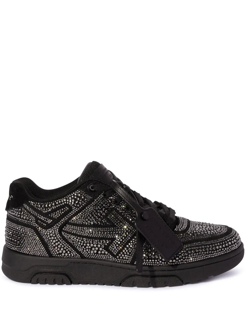 Off-White Out Of Office Sneakers floriamart.shop
