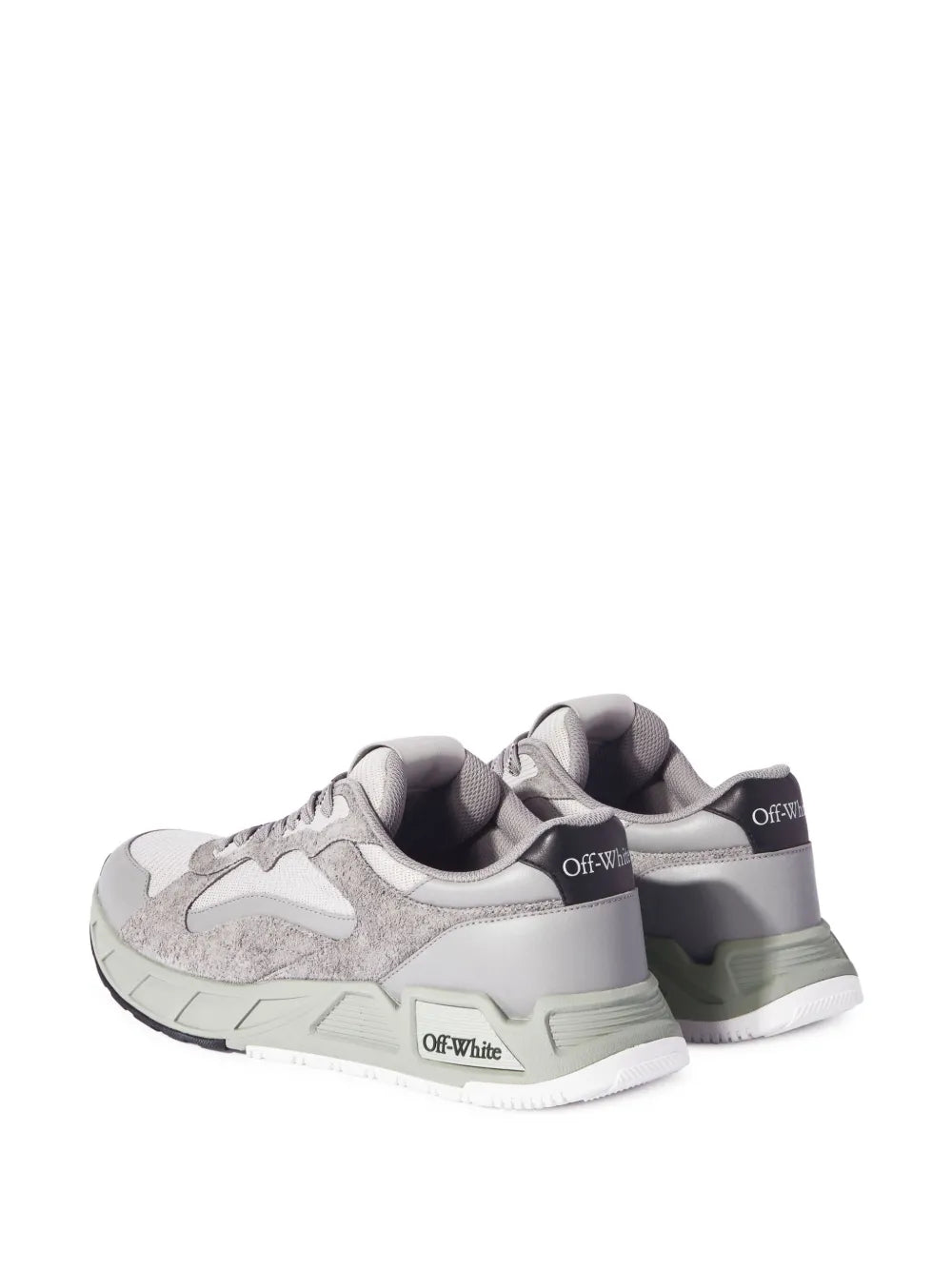 Off-White Kick Off Sneakers floriamart.shop
