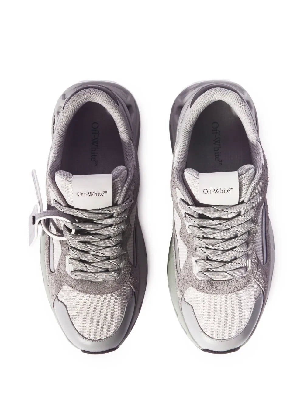 Off-White Kick Off Sneakers floriamart.shop