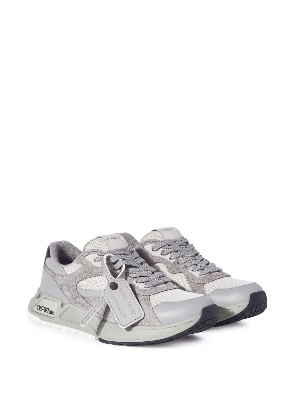 Off-White Kick Off Sneakers floriamart.shop