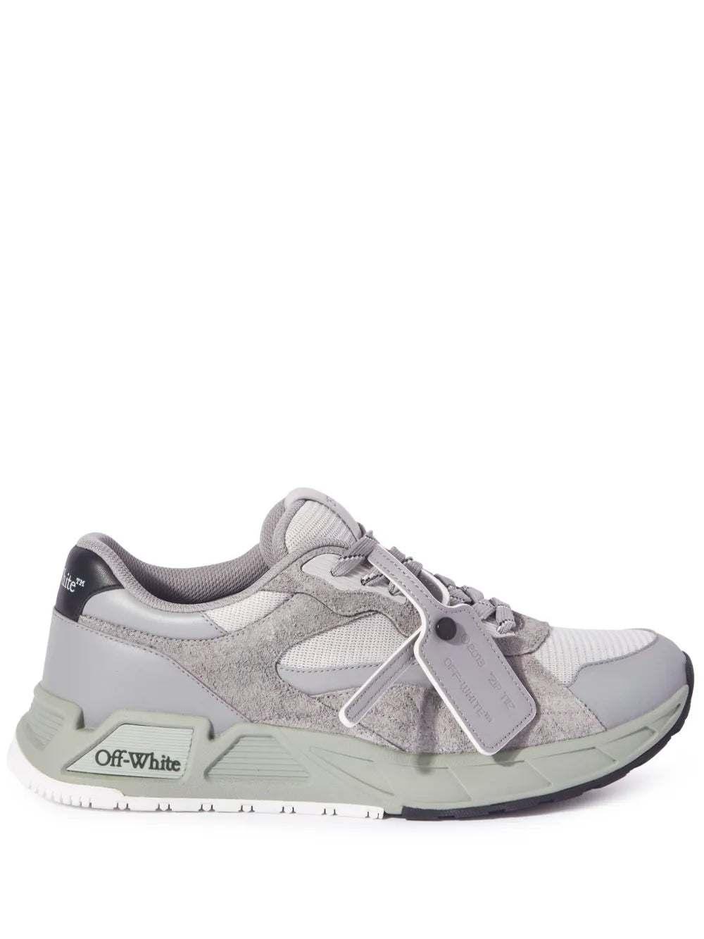 Off-White Kick Off Sneakers floriamart.shop
