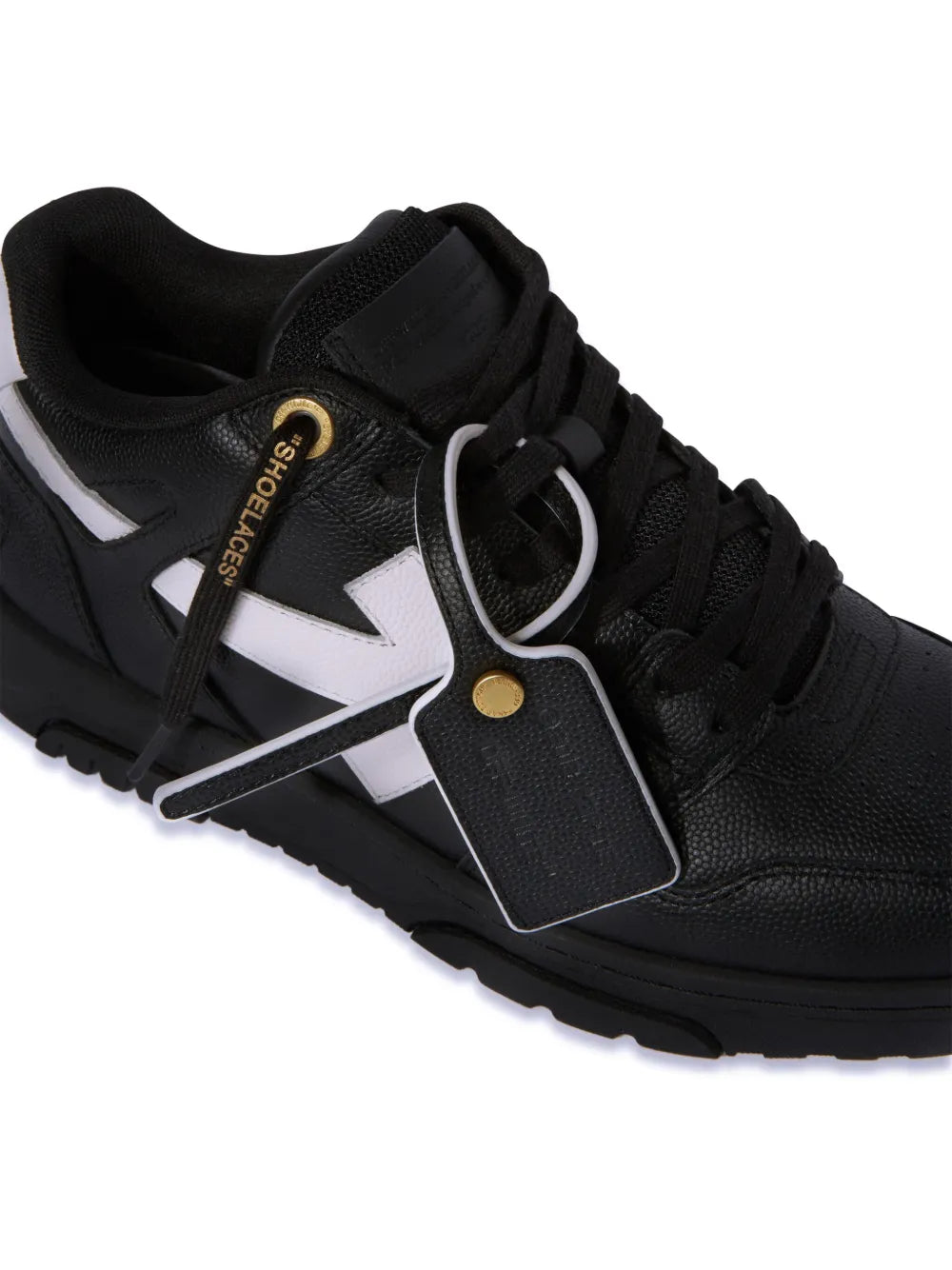 Off-White Out Of Office Sneakers floriamart.shop