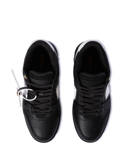 Off-White Out Of Office Sneakers floriamart.shop