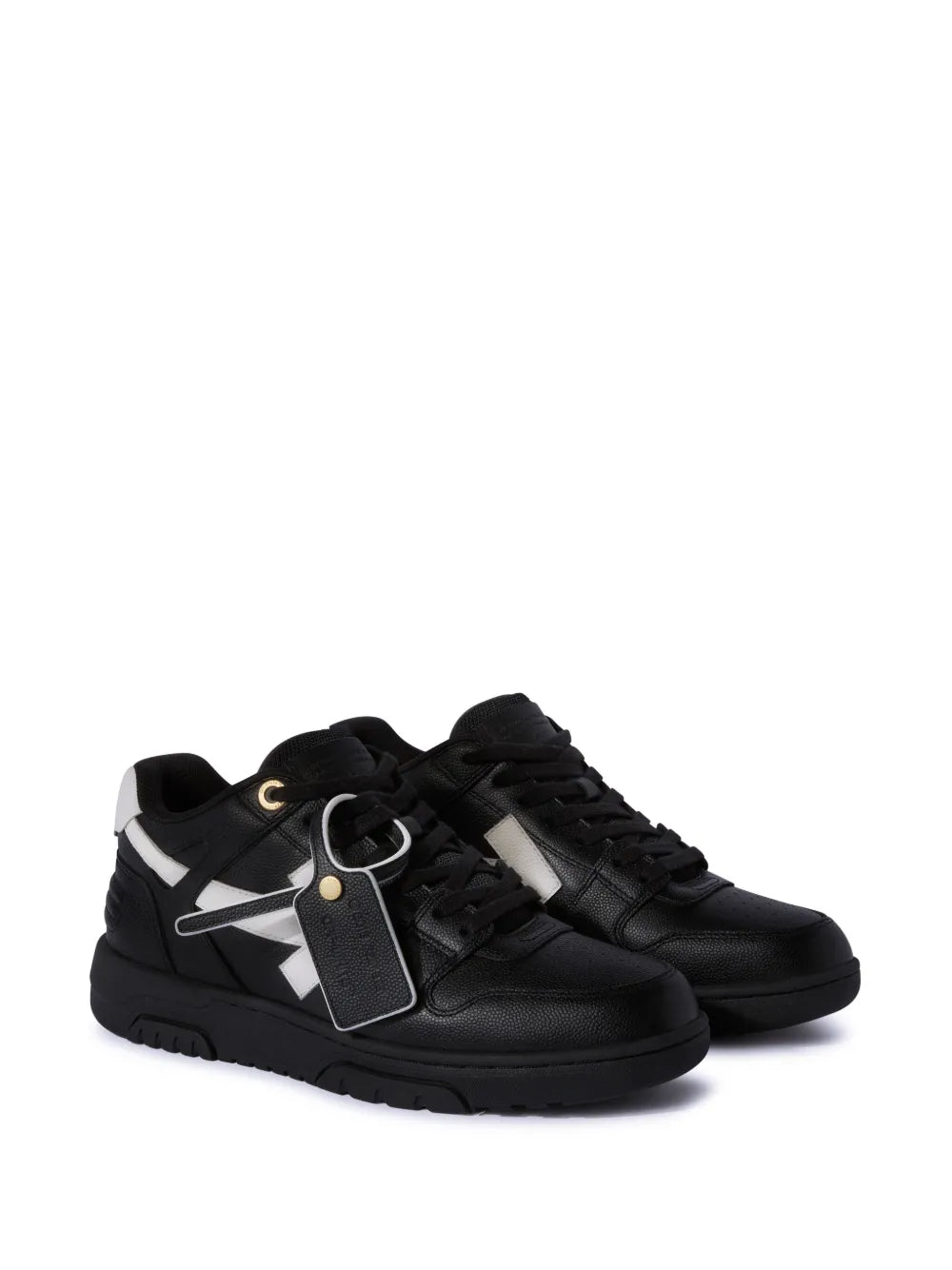 Off-White Out Of Office Sneakers floriamart.shop