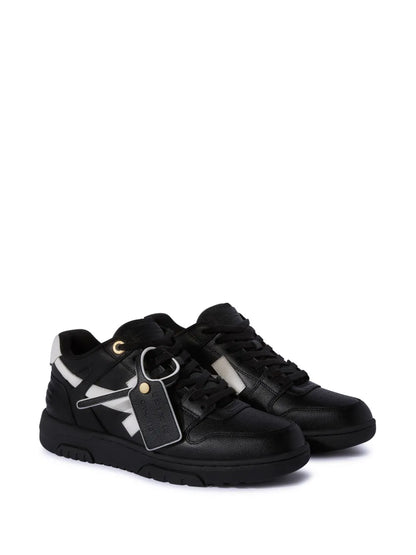 Off-White Out Of Office Sneakers floriamart.shop