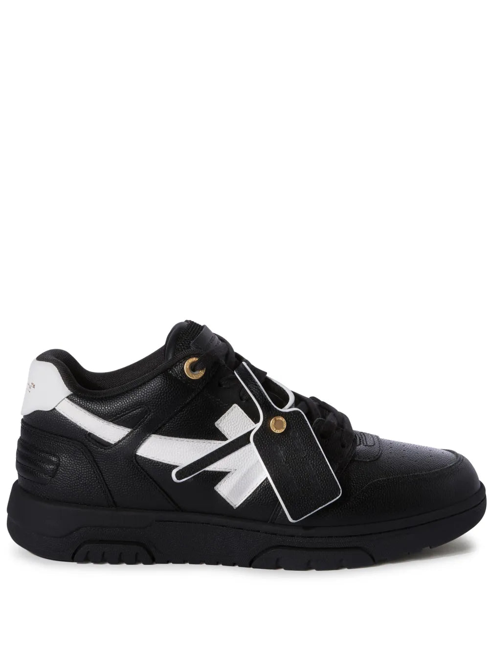 Off-White Out Of Office Sneakers floriamart.shop