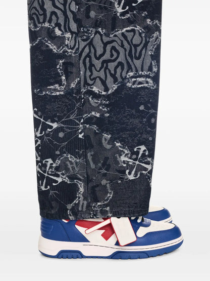 Off-White Out Of Office Sneakers floriamart.shop