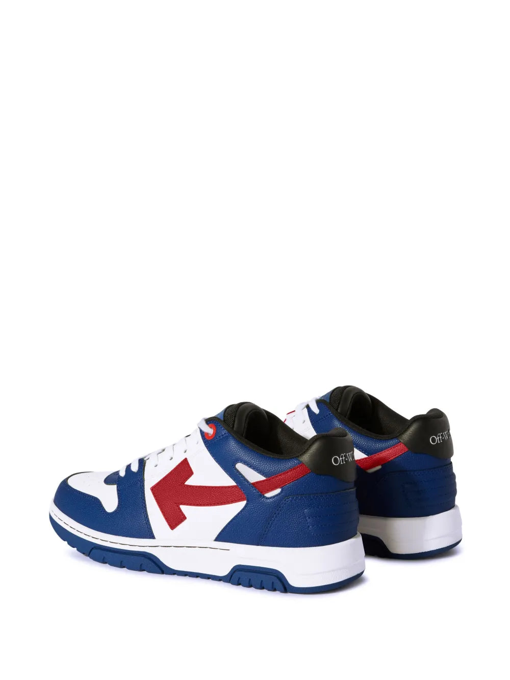 Off-White Out Of Office Sneakers floriamart.shop