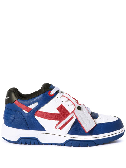 Off-White Out Of Office Sneakers floriamart.shop