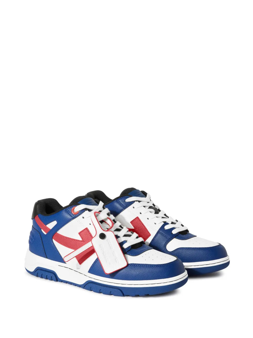 Off-White Out Of Office Sneakers floriamart.shop