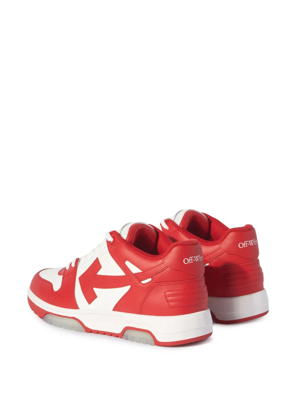 Off-White Out Of Office Sneakers floriamart.shop