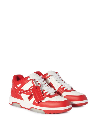 Off-White Out Of Office Sneakers floriamart.shop