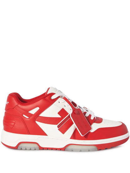 Off-White Out Of Office Sneakers floriamart.shop