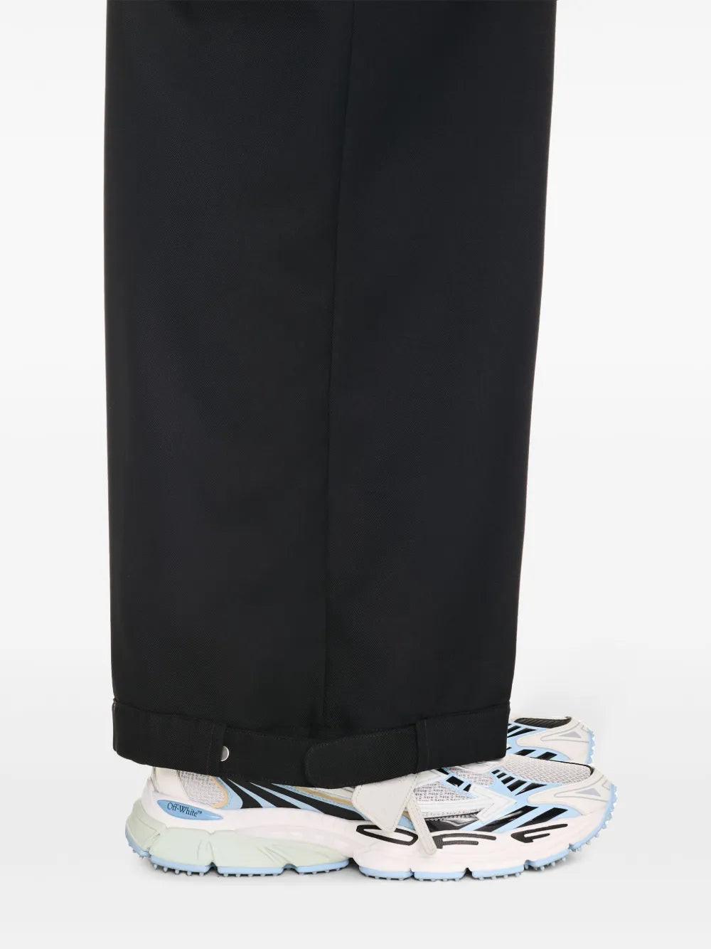 Off-White Be Right Back Sneakers floriamart.shop
