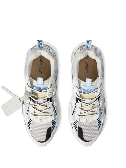 Off-White Be Right Back Sneakers floriamart.shop