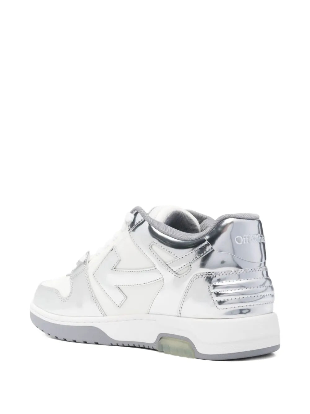 Off-White Out Of Office Ooo Sneakers floriamart.shop