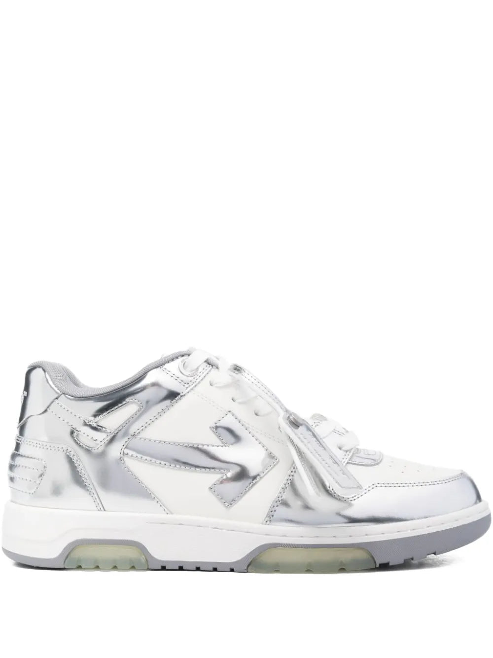 Off-White Out Of Office Ooo Sneakers floriamart.shop