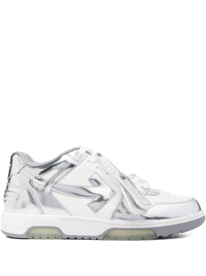 Off-White Out Of Office Ooo Sneakers floriamart.shop