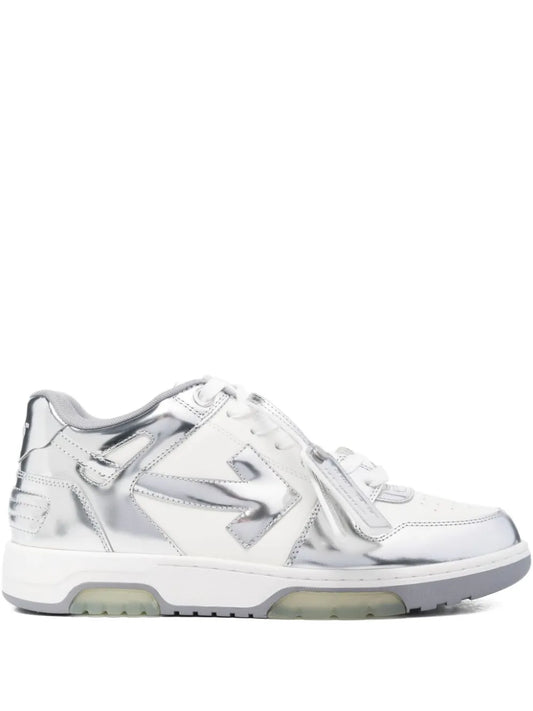 Off-White Out Of Office Ooo Sneakers floriamart.shop