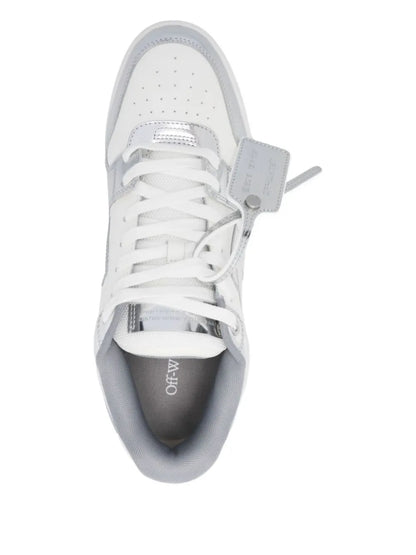 Off-White Out Of Office Ooo Sneakers floriamart.shop