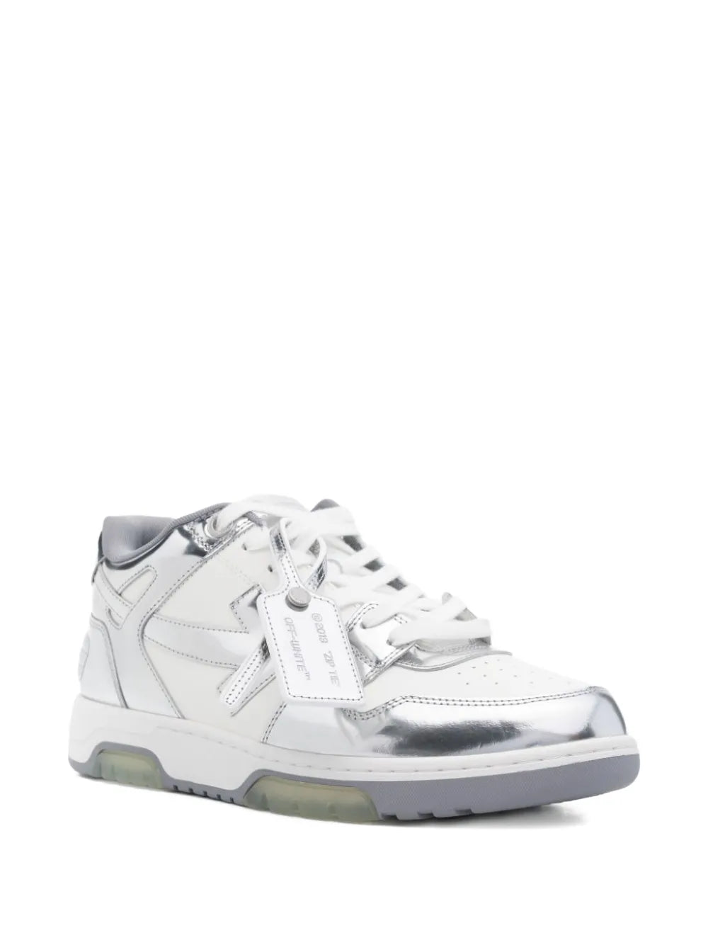 Off-White Out Of Office Ooo Sneakers floriamart.shop