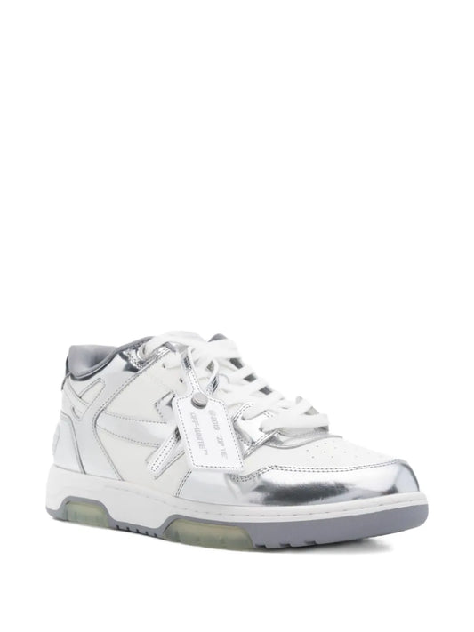 Off-White Out Of Office Ooo Sneakers floriamart.shop