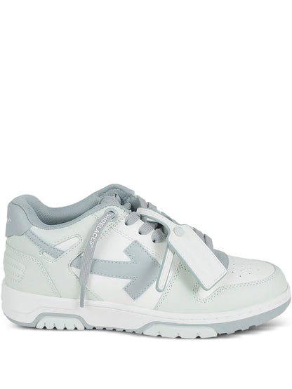 Off-White Out Of Office Sneakers floriamart.shop