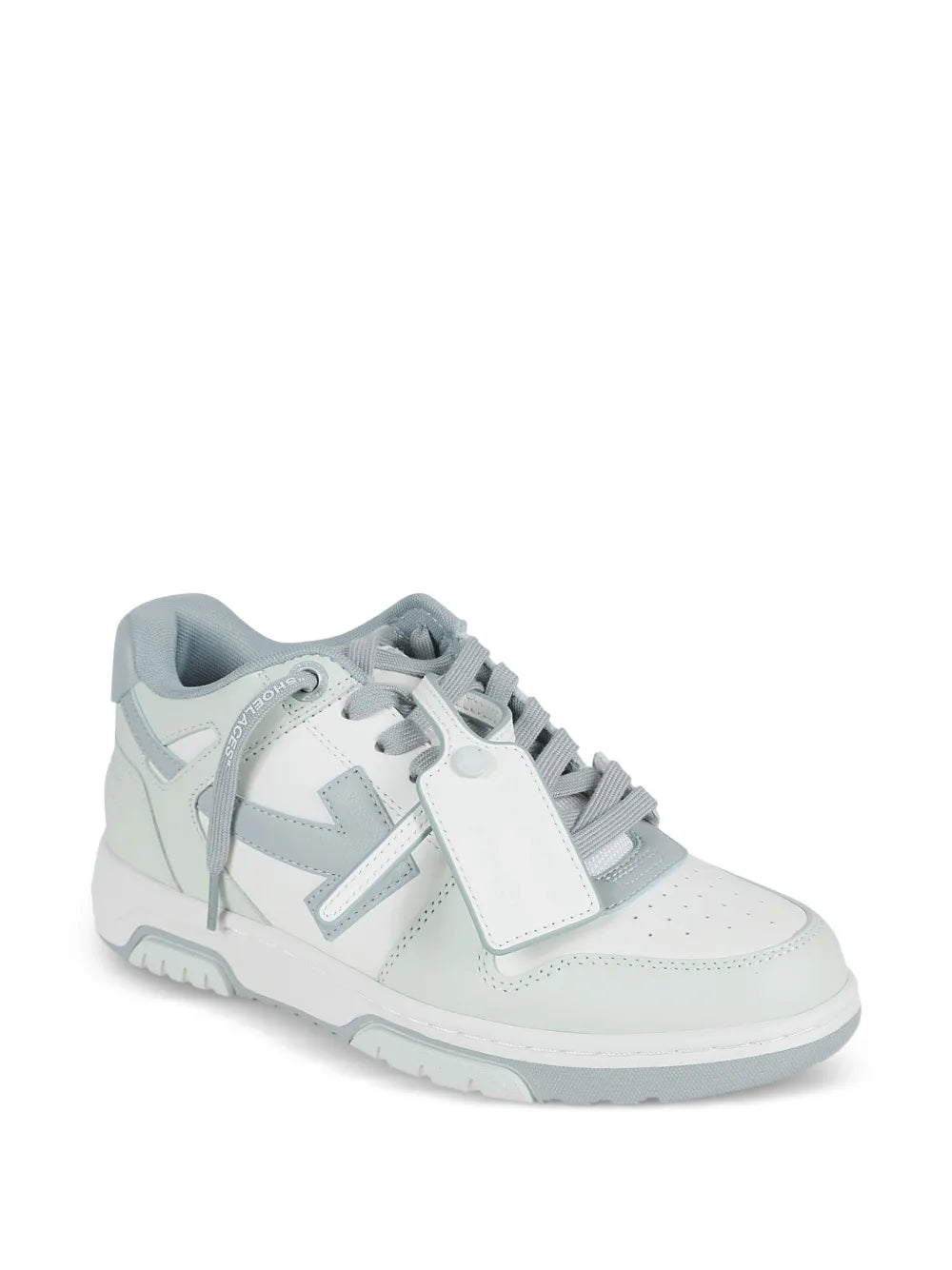 Off-White Out Of Office Sneakers floriamart.shop