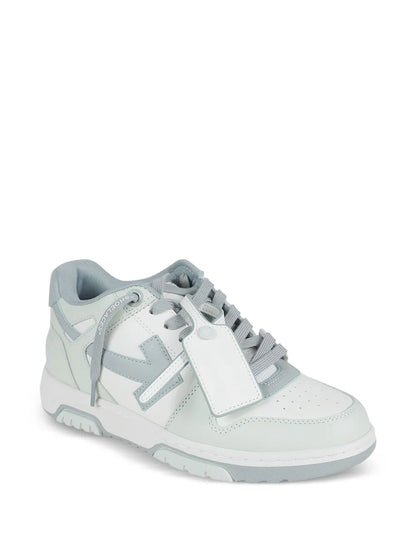 Off-White Out Of Office Sneakers floriamart.shop
