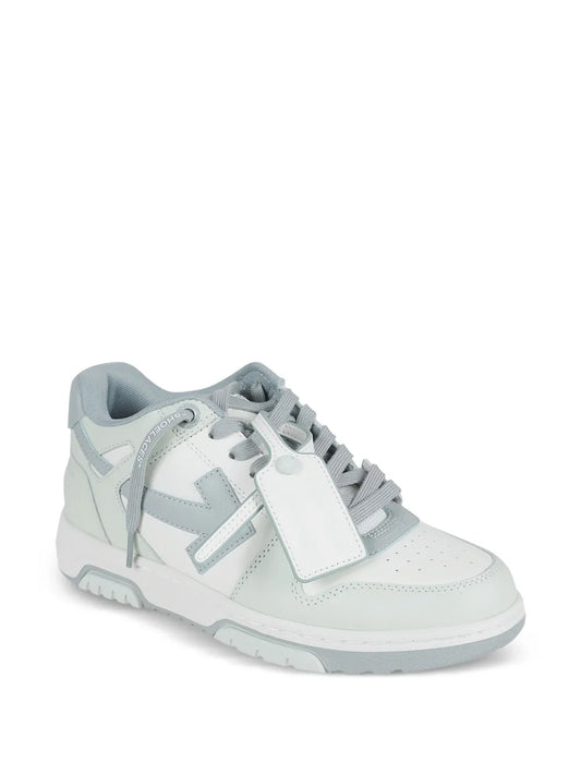 Off-White Out Of Office Sneakers floriamart.shop