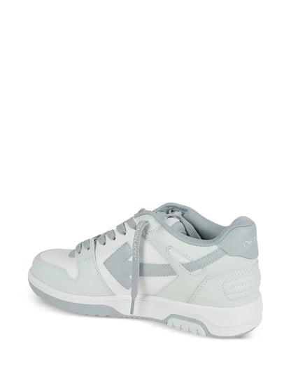 Off-White Out Of Office Sneakers floriamart.shop