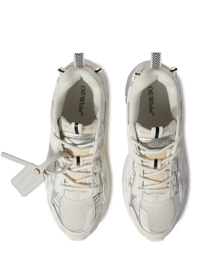Off-White Be Right Back Sneakers floriamart.shop