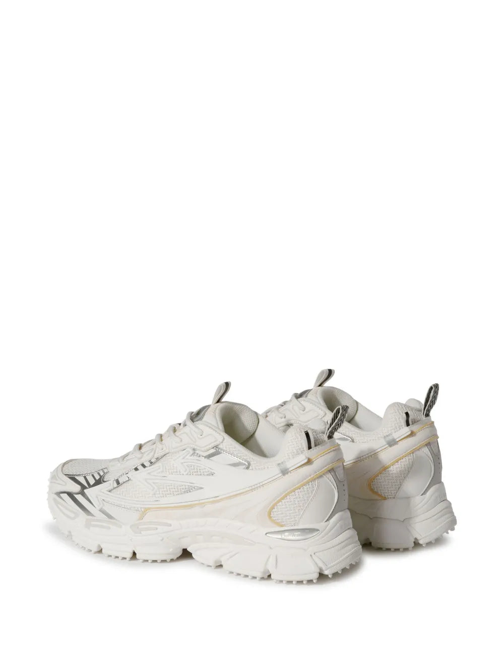 Off-White Be Right Back Sneakers floriamart.shop