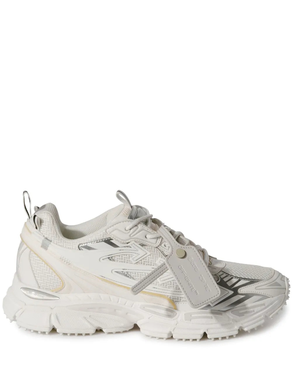 Off-White Be Right Back Sneakers floriamart.shop