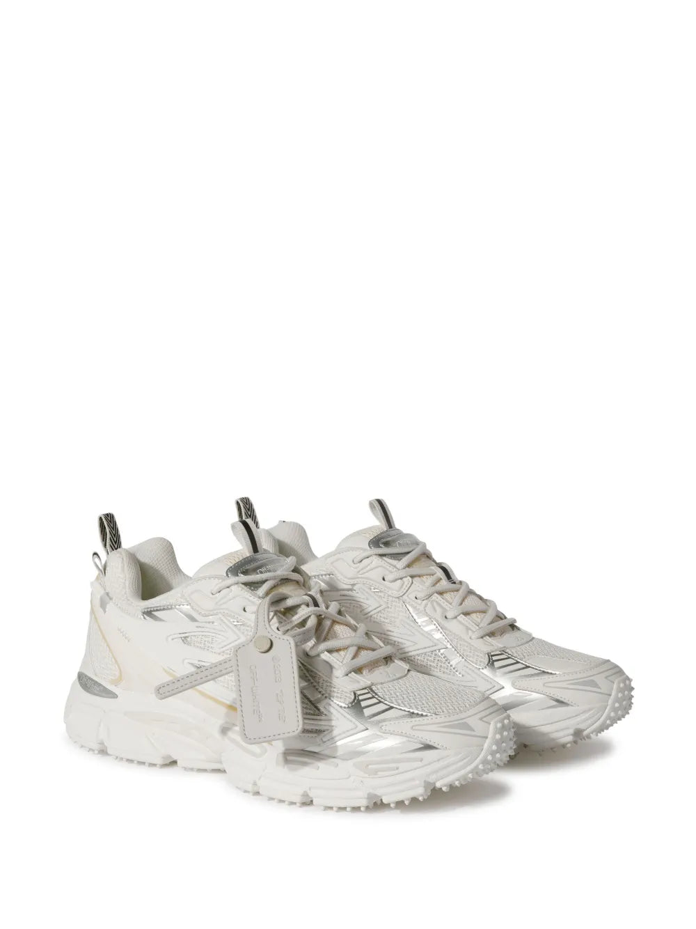 Off-White Be Right Back Sneakers floriamart.shop