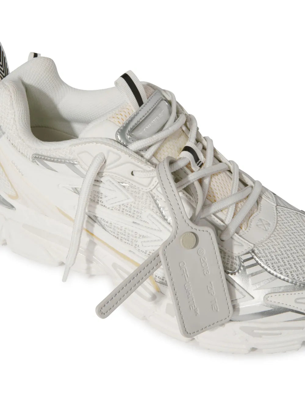 Off-White Be Right Back Sneakers floriamart.shop
