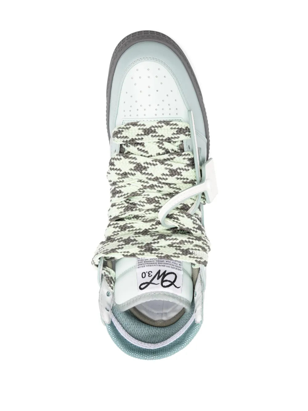Off-White 3.0 Off Court Sneakers floriamart.shop