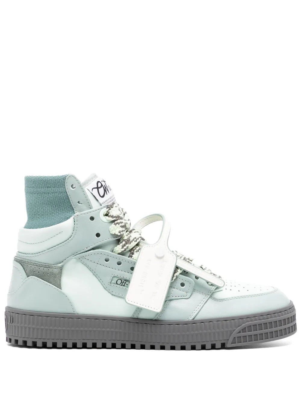 Off-White 3.0 Off Court Sneakers floriamart.shop
