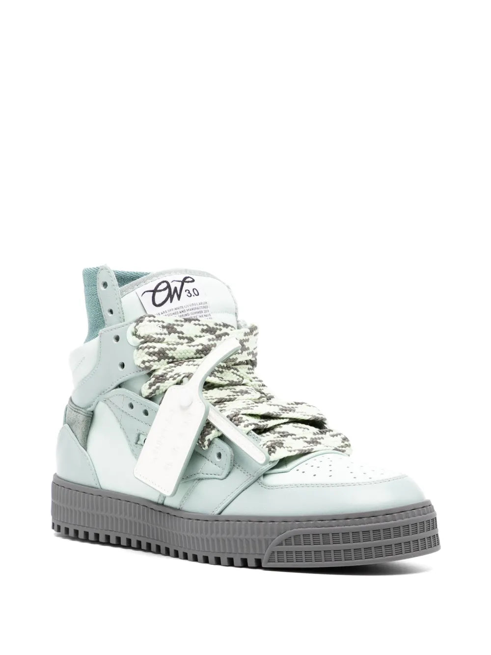 Off-White 3.0 Off Court Sneakers floriamart.shop