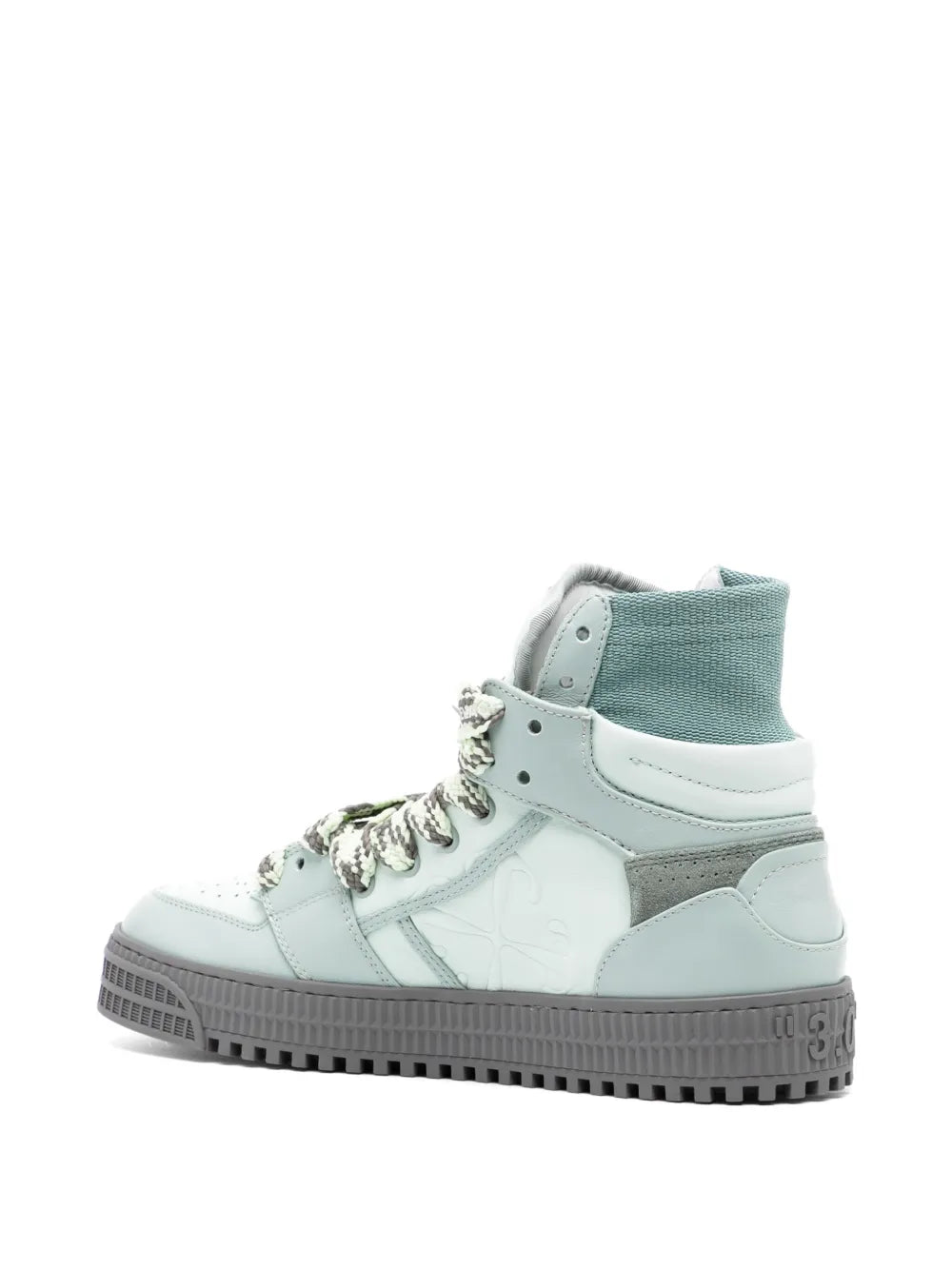 Off-White 3.0 Off Court Sneakers floriamart.shop