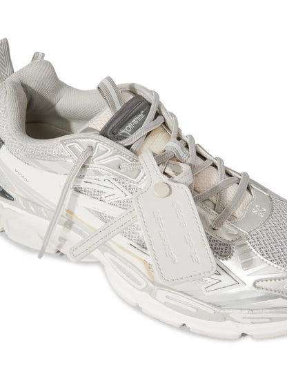 Off-White Be Right Back Sneakers floriamart.shop