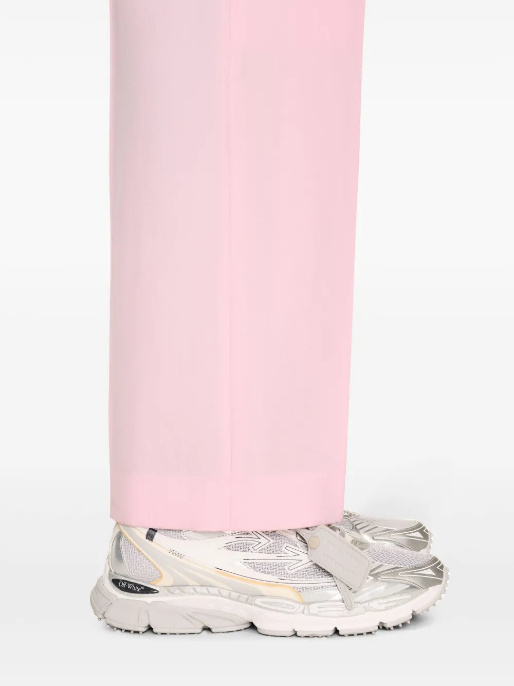 Off-White Be Right Back Sneakers floriamart.shop