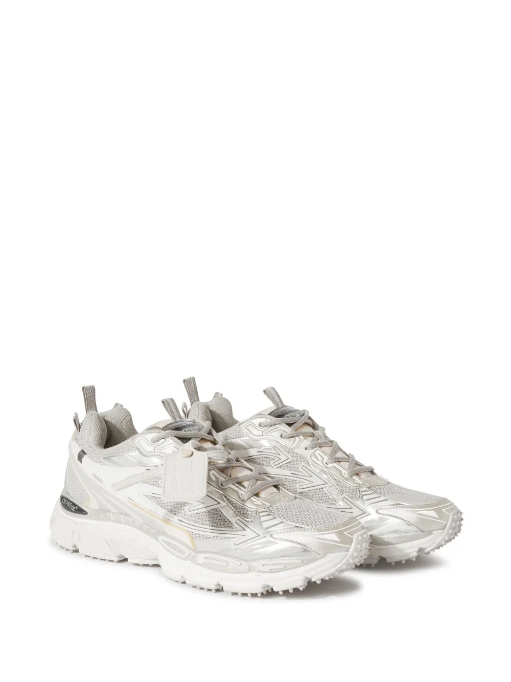 Off-White Be Right Back Sneakers floriamart.shop