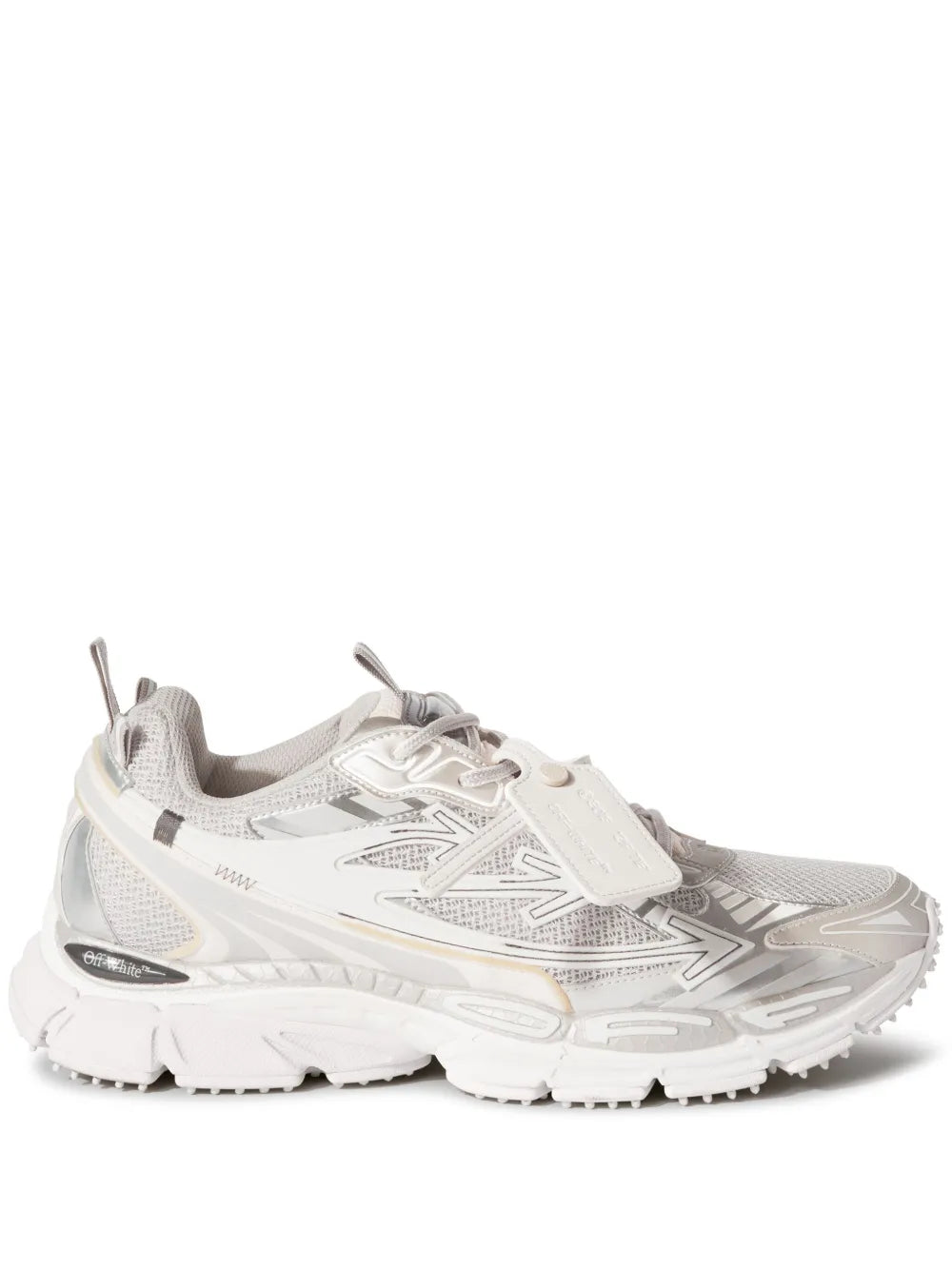 Off-White Be Right Back Sneakers floriamart.shop