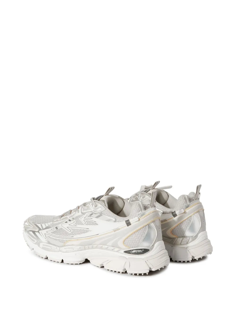 Off-White Be Right Back Sneakers floriamart.shop